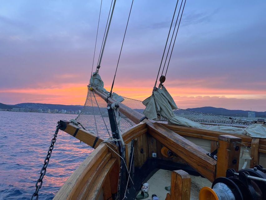 Palamós: Sunset Boat Tour with Glass of Cava - Price and value: is $47 a good deal?