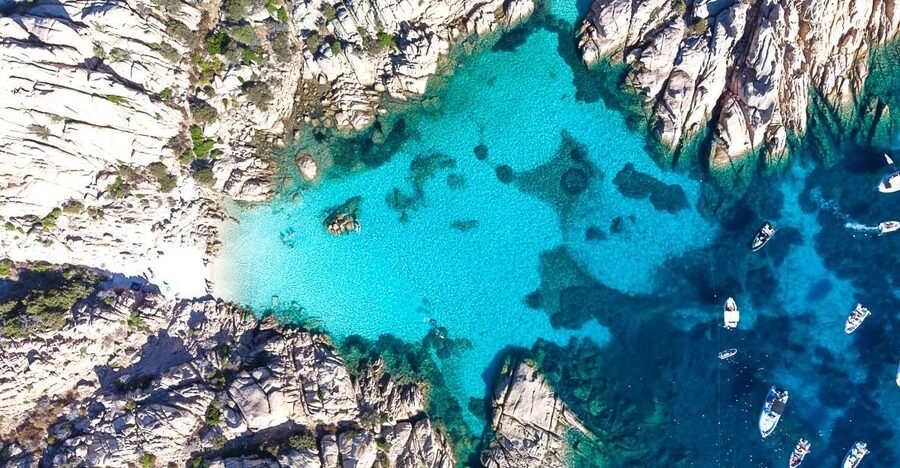 Palau: La Maddalena Archipelago and Caprera Island Boat Tour - Key Highlights You’ll Actually Feel