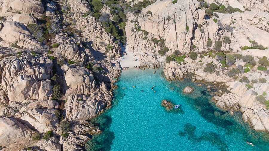 Palau: La Maddalena Archipelago and Caprera Island Boat Tour - Price and Value: Is 65 USD Fair for a Full Archipelago Day?