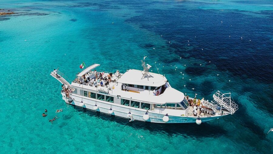 Palau: La Maddalena Archipelago and Caprera Island Boat Tour - Spargi and Cala Corsara: Where the Swim Actually Makes the Trip