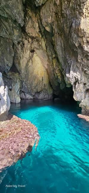 Paleokastritsa: Paradise, Yali Beach & Blue Caves Boat Tour - Who Should Book This (And Who Might Skip It)