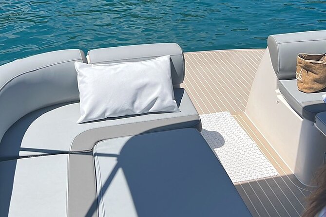 Palermo: Boat tour luxury - Price and Value: Why Around $144 Can Make Sense