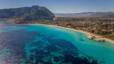 Palermo: Boat Tour to Mondello - Isola delle Femmine + drink - Why this Palermo-to-Mondello trip uses a RIB (and what that means for you)
