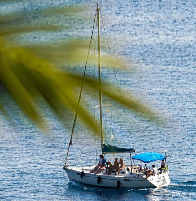 Palermo: Boat Tour With Aperitif Snorkeling And Cave Tour - Palermo From the Sea: A 4-Hour Reset With Real Swim Time