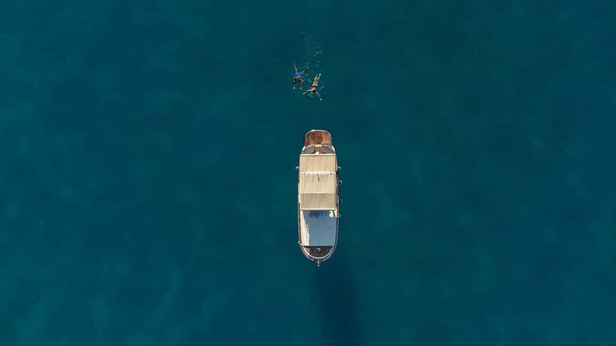 Palermo by Sea: Relaxing Boat Tour with Aperitif - Launching from La Cala: Palermo’s coastline right from the historic center