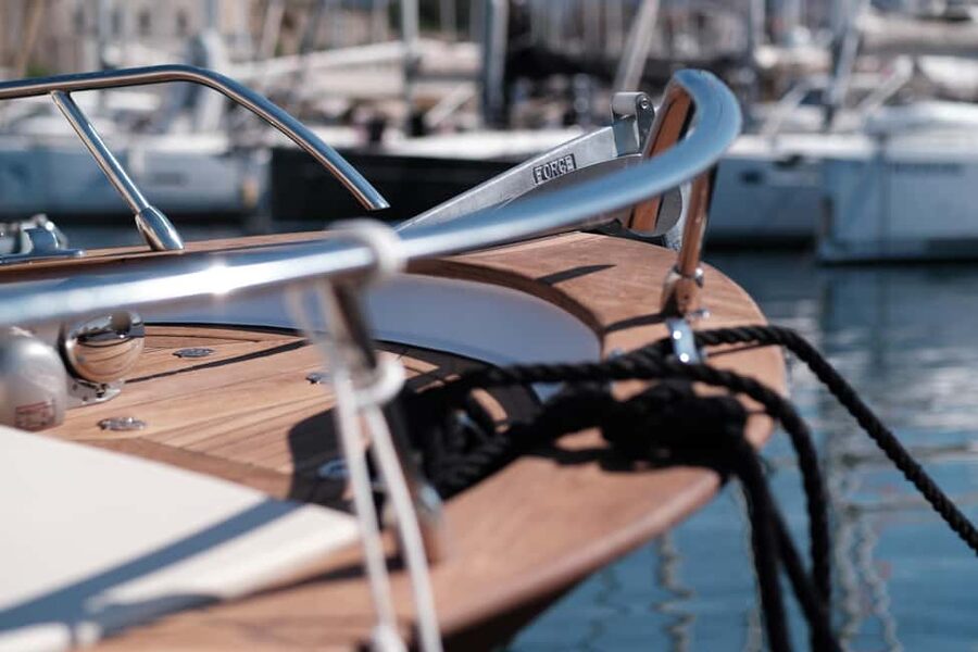 Palermo by Sea: Relaxing Boat Tour with Aperitif - What’s included (and what to plan for) during your 4 hours