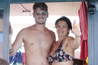 Palermo Half Day Boat Tour with Palermo Experiences - Stop One: Grotta della Regina Snorkeling and Quick Exploration