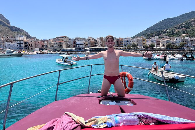 Palermo Half Day Boat Tour with Palermo Experiences - Price and Value: Is $163.32 Worth Four Hours on the Water?