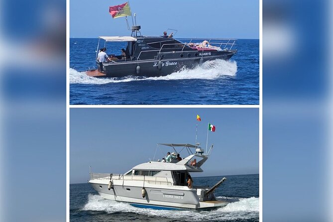 Palermo Half Day Boat Tour with Palermo Experiences - Weather and Safety: What to Expect When Conditions Change