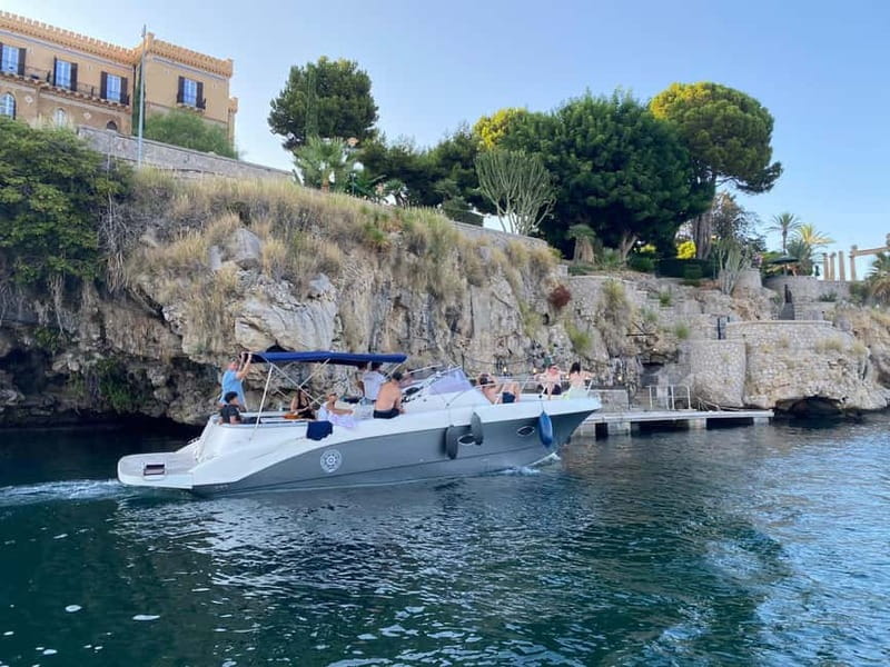 Palermo: Luxury Boat Tour with Snacks and Snorkeling - Price and value: what $113.24 gets you for a Palermo day on the water