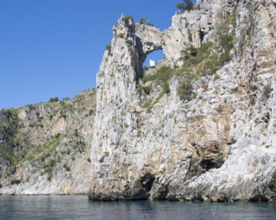 Palinuro: Boat Trip along the Coast & Blue Grotto Visit - Getting Ready: What to Bring and What to Expect