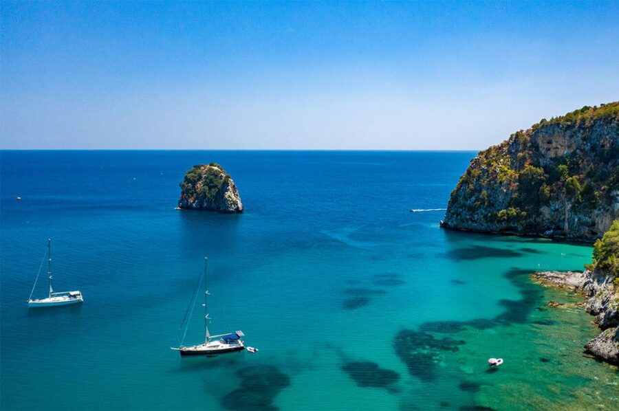 Palinuro: Costa del Mito Boat Tour - Key points before you go