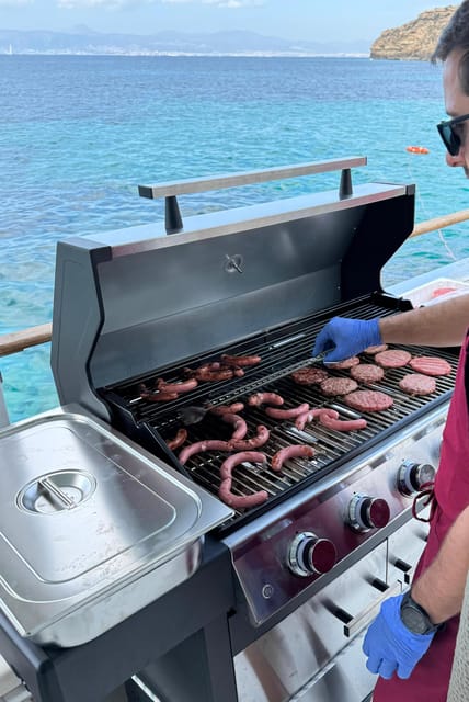 Palma Bay: Boat Tour with BBQ, Snorkelling, & Sunset Option - Quick hits before you go