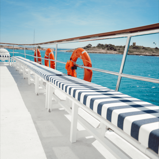 Palma Bay: Boat Tour with BBQ, Snorkelling, & Sunset Option - Who should book this Palma Bay boat tour (and who should skip it)