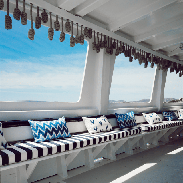 Palma Bay: Boat Tour with BBQ, Snorkelling, & Sunset Option - The onboard BBQ and catering: what your $69 is actually buying
