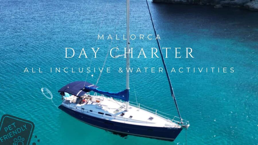 Palma Bay: Sailing Boat Trip W/ Water Toys Snacks & Drinks - Why Palma Bay shines from a private sail