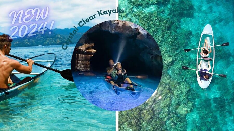 Palma Bay: Sailing Boat Trip W/ Water Toys Snacks & Drinks - Should you book the KAIMANI sailing day?