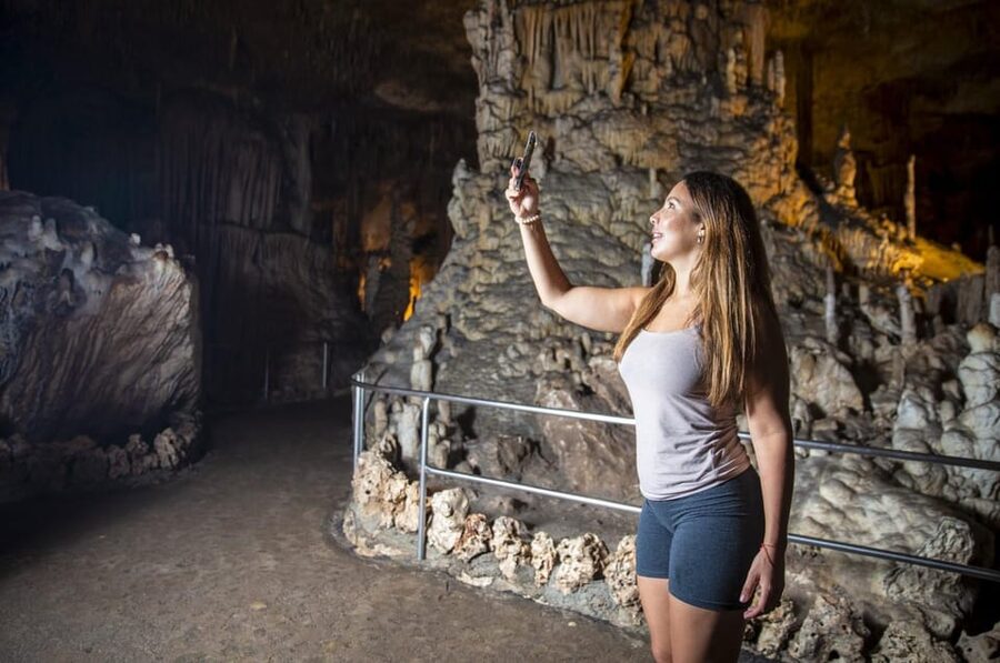 Palma: Caves of Drach Entrance, Music Concert, and Boat Trip - Why Cuevas del Drach and Lake Martel are a perfect “one-ticket” day