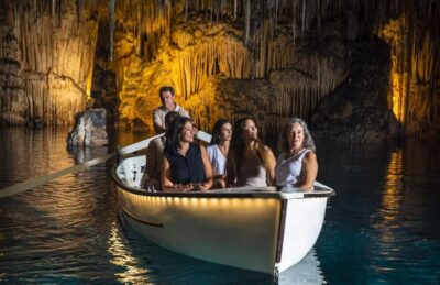 Palma: Caves of Drach Entrance, Music Concert, and Boat Trip - Key takeaways before you go