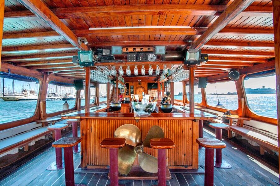 Palma de Mallorca: Palma Bay Boat Tour with Snorkeling - What the 3-hour schedule feels like (and where time tends to go)