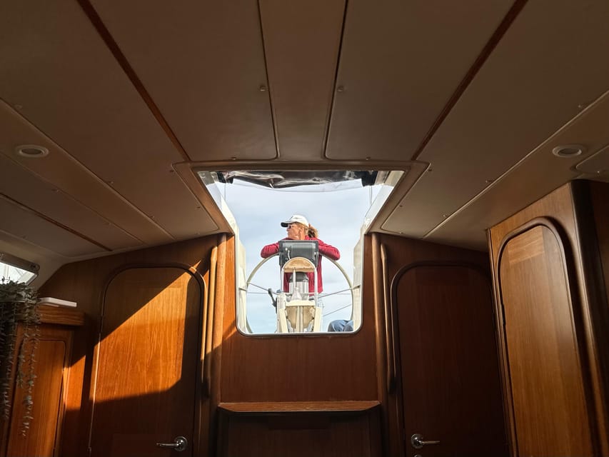 Palma de Mallorca: Sailing Boat Trip with Skipper & Tapas - Half-Day vs Full-Day: How Your Bay of Palma Plan Gets Set