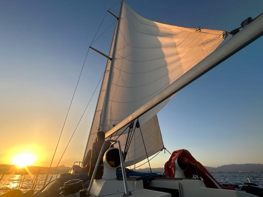 Palma de Mallorca: Sailing Boat Trip with Skipper & Tapas - Should You Book This Palma Sail-and-Tapas Charter?