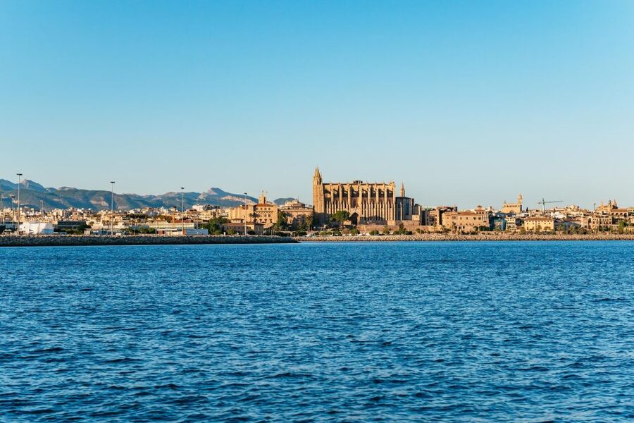 Palma de Mallorca: Sunset Boat Tour - Who this Palma sunset cruise suits best