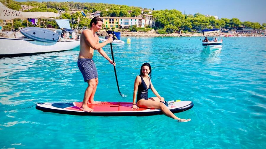 Palma: Private Boat Tour in Mallorca with Snorkel and Paddle - Who This Tour Suits (and Who Might Want to Rethink It)
