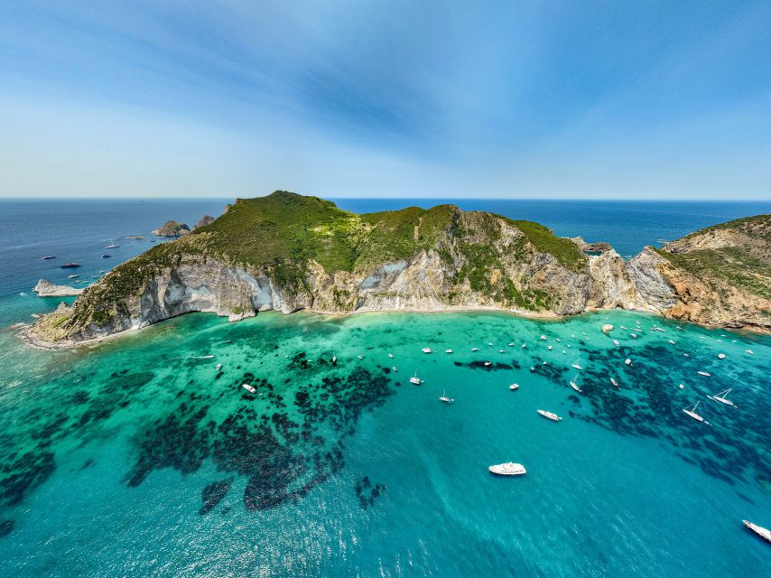 Palmarola: Boat tour with lunch on board - Who this tour suits best (and who might want a different plan)