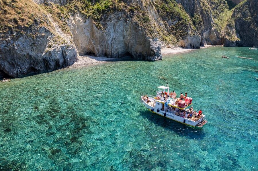 Palmarola: Boat tour with lunch on board - What to bring for Palmarola: small packing choices that prevent big annoyances