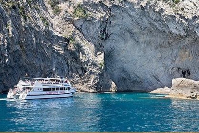 Panoramic Mallorca Boat Trip to Formentor Beach - Getting to Passeig Marítim in Port d’Alcúdia (and not missing the boat)