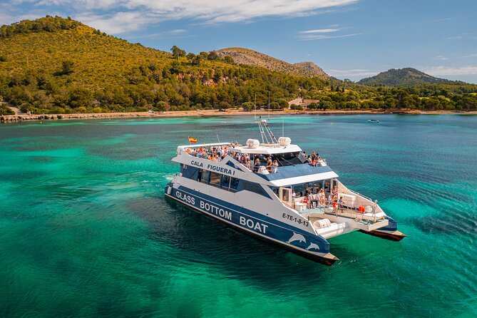 Panoramic Mallorca Boat Trip to Formentor Beach - Price and Value: Why $49.21 Can Still Feel Fair