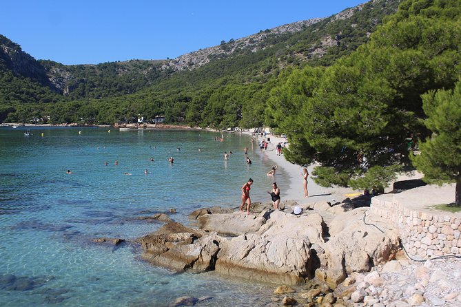 Panoramic Mallorca Boat Trip to Formentor Beach - Who This Trip Suits Best (and who should rethink it)