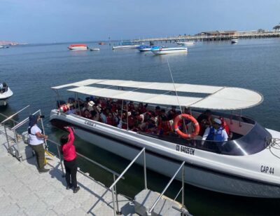 Paracas: Ballestas Islands Morning Boat Tour - Getting To Pier El Chaco (Muelle El Chaco) Without Stress