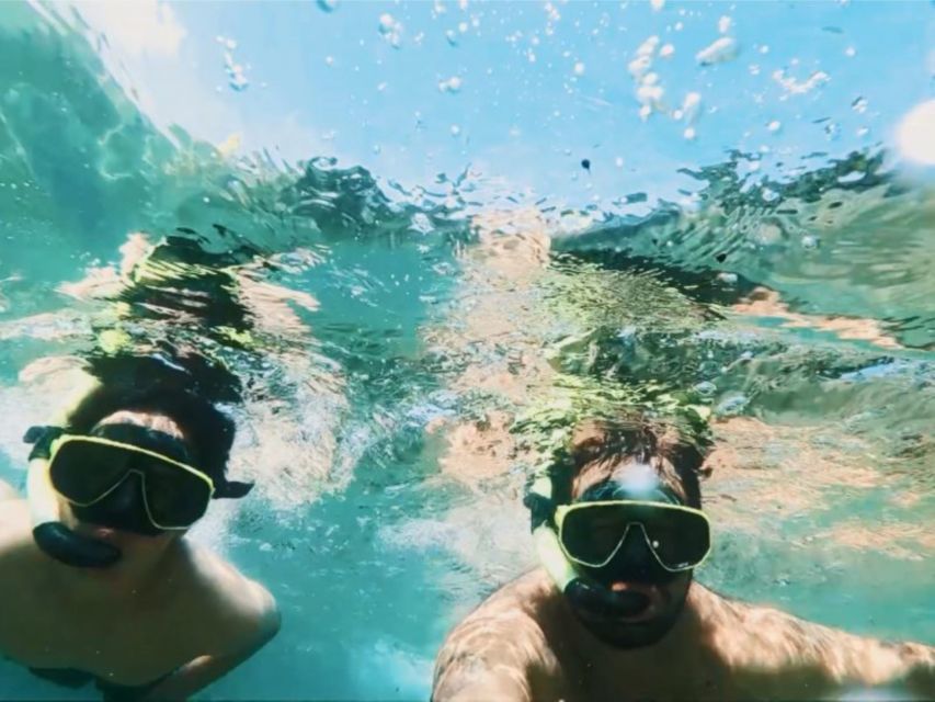 Paraty Bay: Islands & Beaches Boat Tour with Snorkeling - Planning tips: meeting at Paraty Tours and what to bring