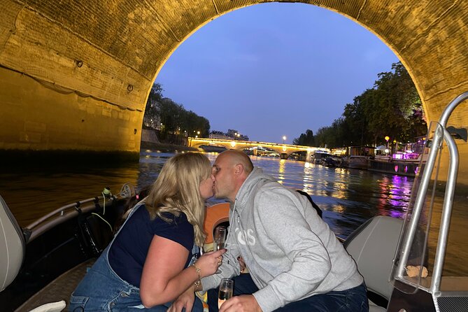 Paris Seine River Private or Shared Boat Tour - Price and Value: What $241.97 per Person Buys on the Seine