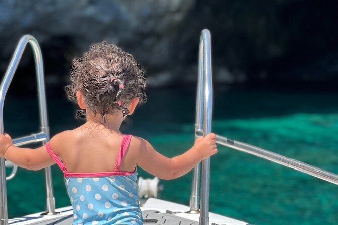 Pelion Boat Trip to "Poseidon's Caves" - Private Boat Tour on Karpathos: Comfort, Room, and Pace