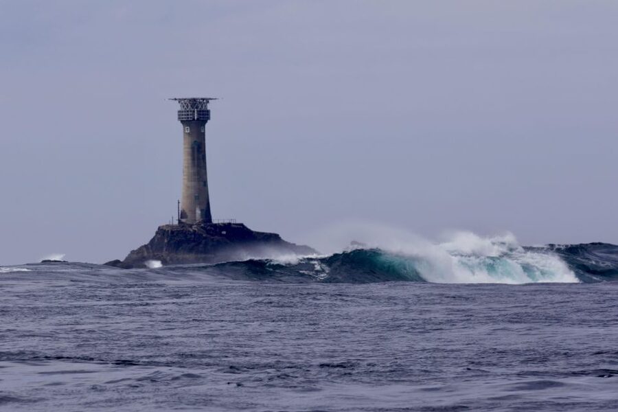 Penzance: Land's End Boat Tour with Wildlife Guides - From Penzance Harbour to the RIB Ride You’ll Feel in Your Legs