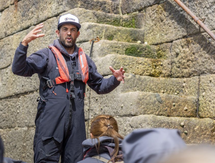 Penzance: Land's End Boat Tour with Wildlife Guides - Should You Book the Penzance to Land’s End Wildlife Tour?
