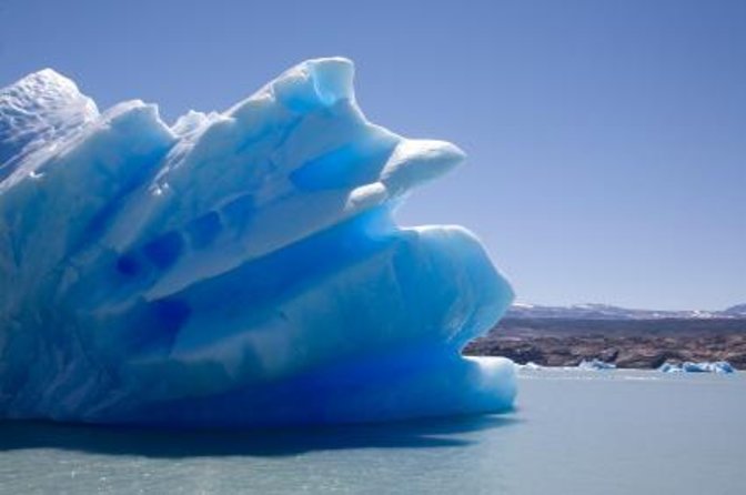 Perito Moreno boat tour from El Calafate: Glaciares Gourmet - Key things to know before you go