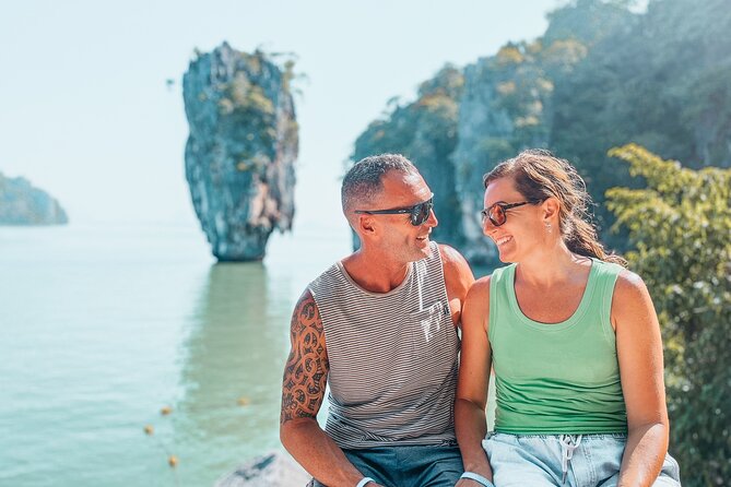 Phi Phi and James Bond Private Boat Tour - Why this Phuket private boat tour feels worth the money