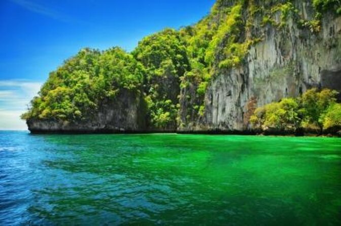 Phi Phi Island Private Boat Tour - Key things that make this Phi Phi private boat tour work