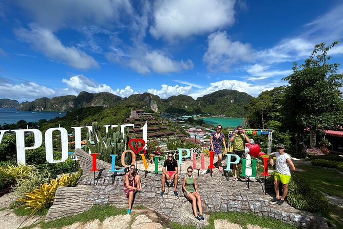 Phi Phi Island Private Boat Tour - Value for a private charter: what you’re really paying for