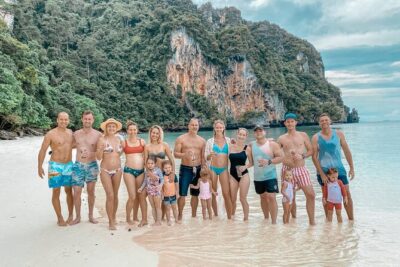 Phi Phi Island Private Boat Tour - Maya Bay timing: a must-see stop with strict limits