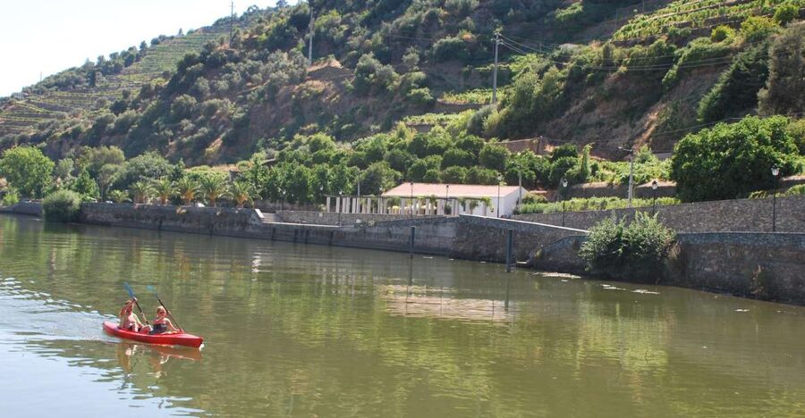 Pinhão: Douro Valley Rabelo Boat Tour and Kayak Experience - Key Things You’ll Like About This Pinhão Douro Experience