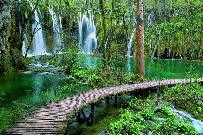Plitvice Lakes - Day Tour with Boat Ride - TICKETS RESERVED - Why a Zadar-to-Plitvice day trip is worth it