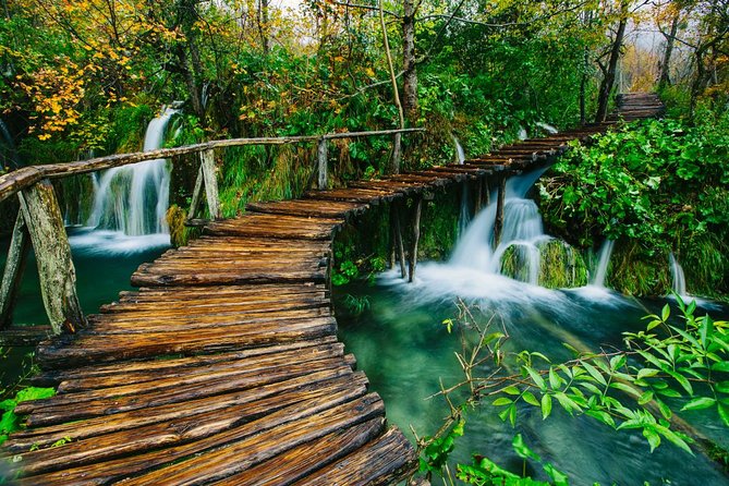 Plitvice Lakes - Day Tour with Boat Ride - TICKETS RESERVED - Walking realities: timing, comfort, and crowds