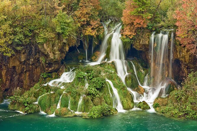 Plitvice Lakes Day Tour with Panoramic Boat Ride Ticket Reserved - The guide factor: narration level and what support you actually get