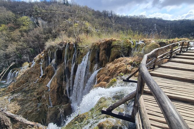 Plitvice Lakes Day Tour with Panoramic Boat Ride Ticket Reserved - Weather, crowds, and the practical gear you’ll thank yourself for