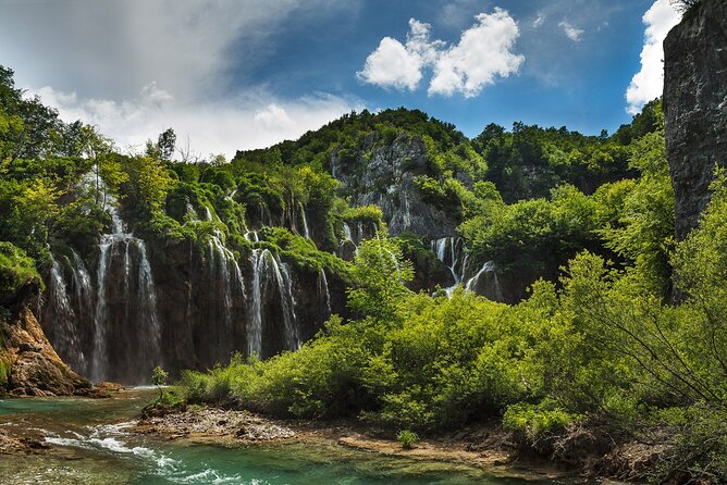 Plitvice Lakes Day Tour with Panoramic Boat Ride Ticket Reserved - How to choose morning vs afternoon Plitvice from Zadar